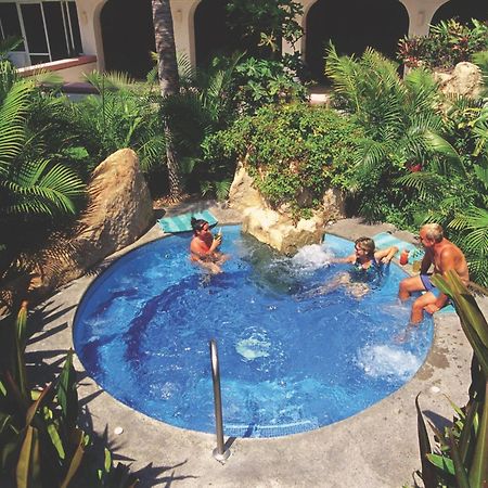Costa Bonita Resort Mazatlán Buitenkant foto