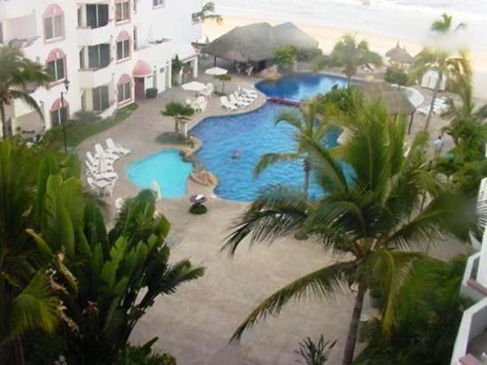Costa Bonita Resort Mazatlán Buitenkant foto